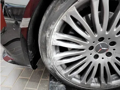 2019 Mercedes-Benz S 560 WDDUG8GB8KA448797 VIN:WDDUG8GB8KA448797