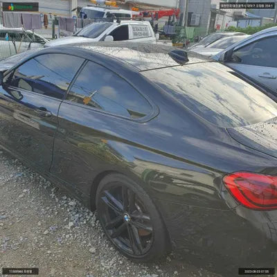 2018 BMW 430 WBA4W3108JAA47952 VIN:WBA4W3108JAA47952