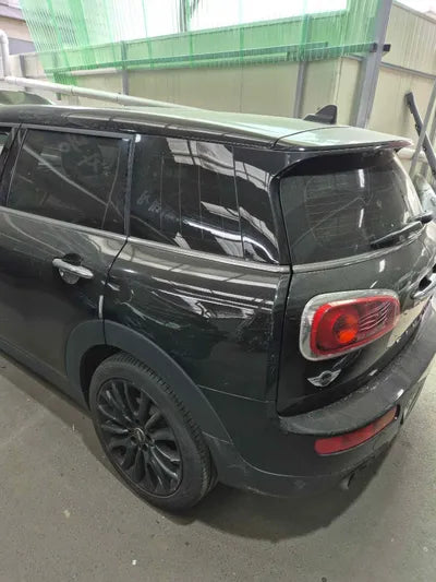 2017 MINI Clubman WMWLN5105H2G10518 VIN:WMWLN5105H2G10518