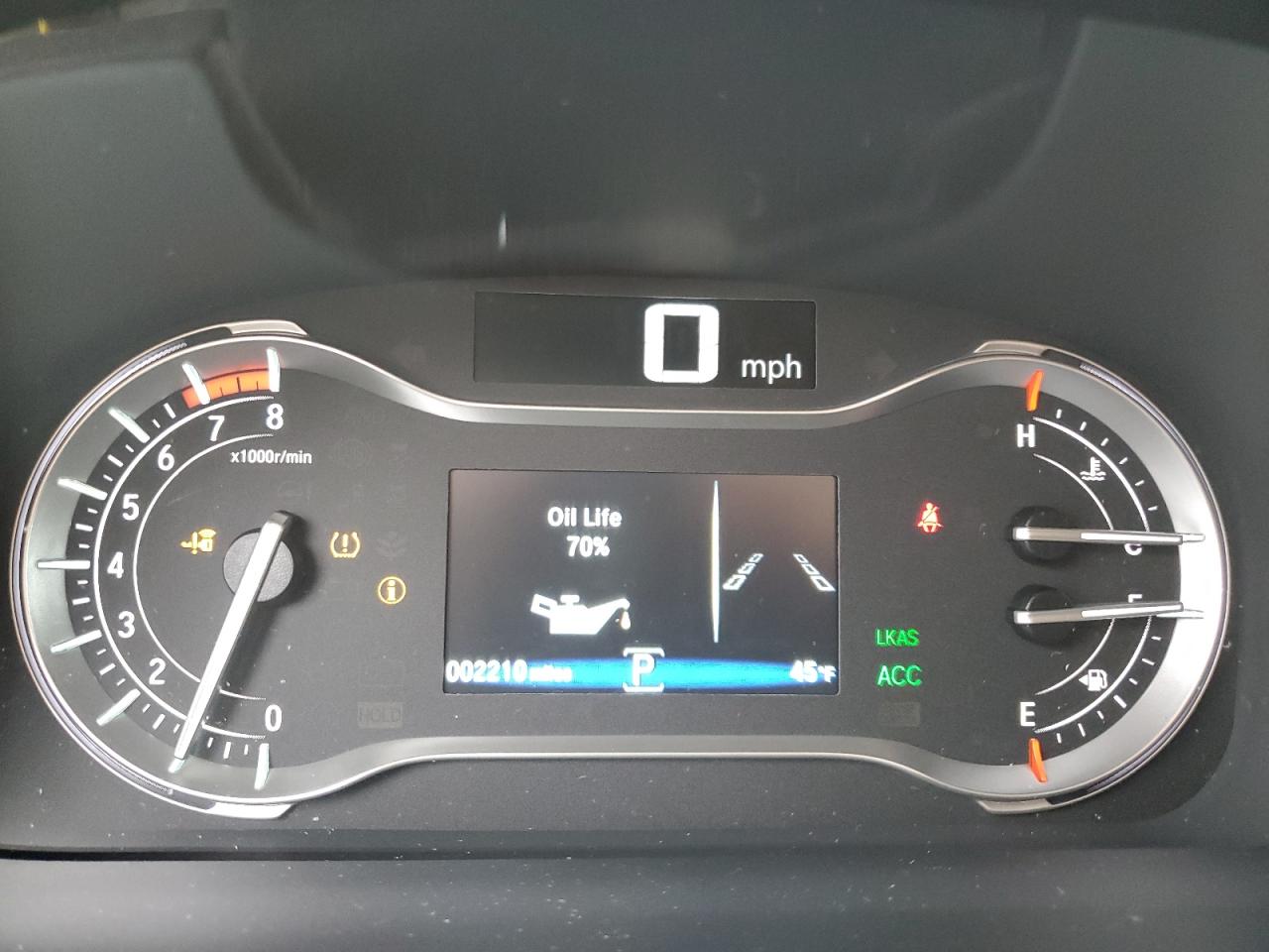 2023 HONDA RIDGELINE RTL VIN:5FPYK3F51PB068148