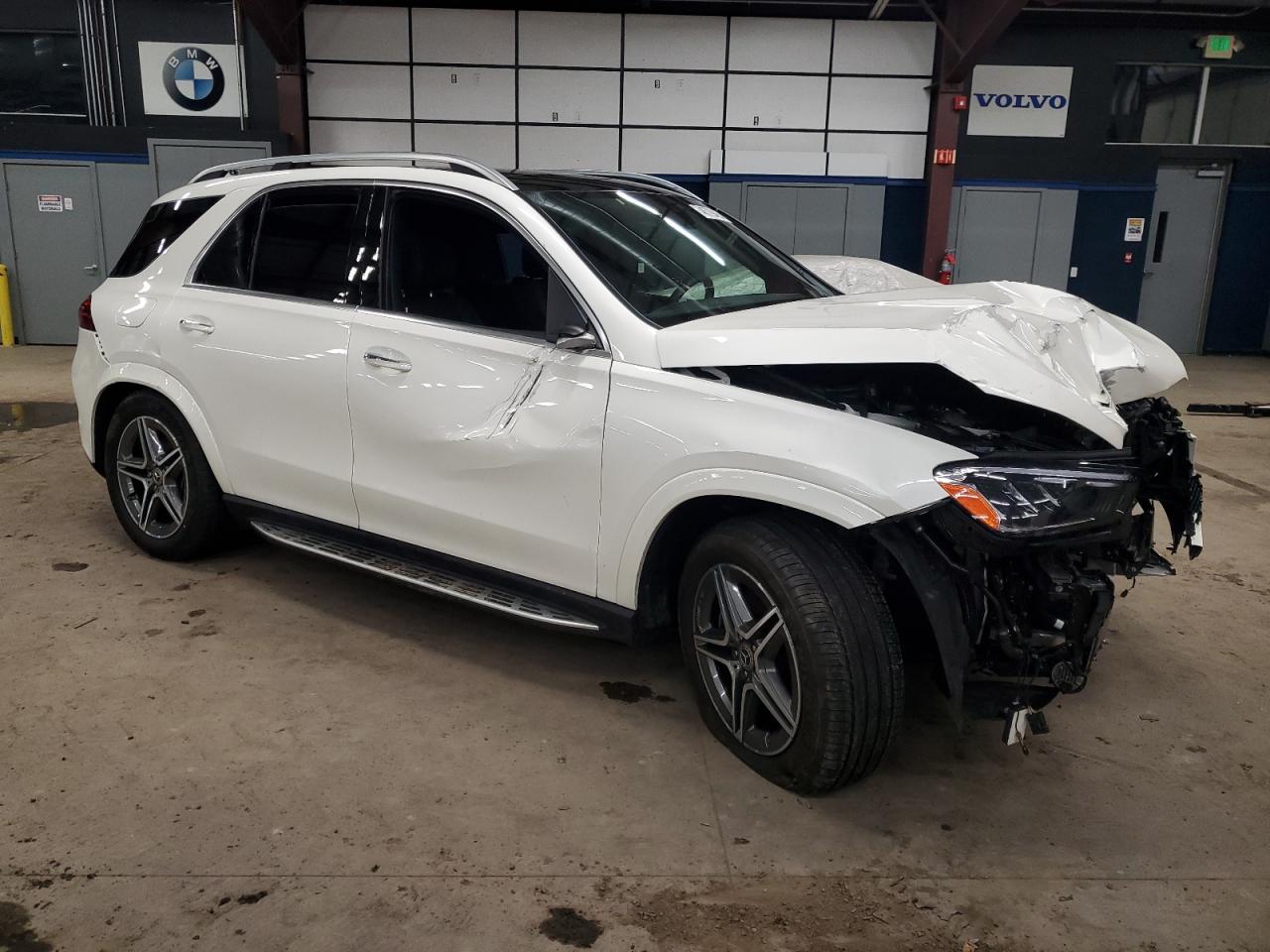 2024 MERCEDES-BENZ GLE 450 4MATIC VIN:4JGFB5KE7RB140053