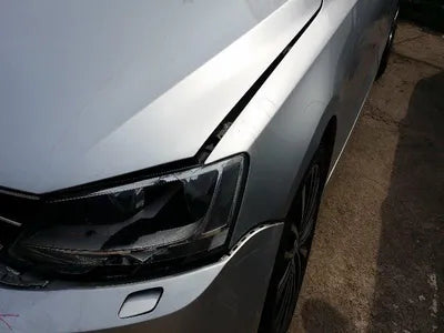 2014 Volkswagen Jetta VIN: