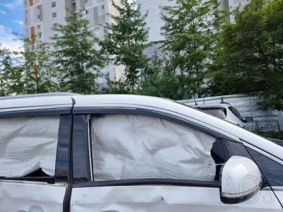 2016 Kia Carnival VIN: