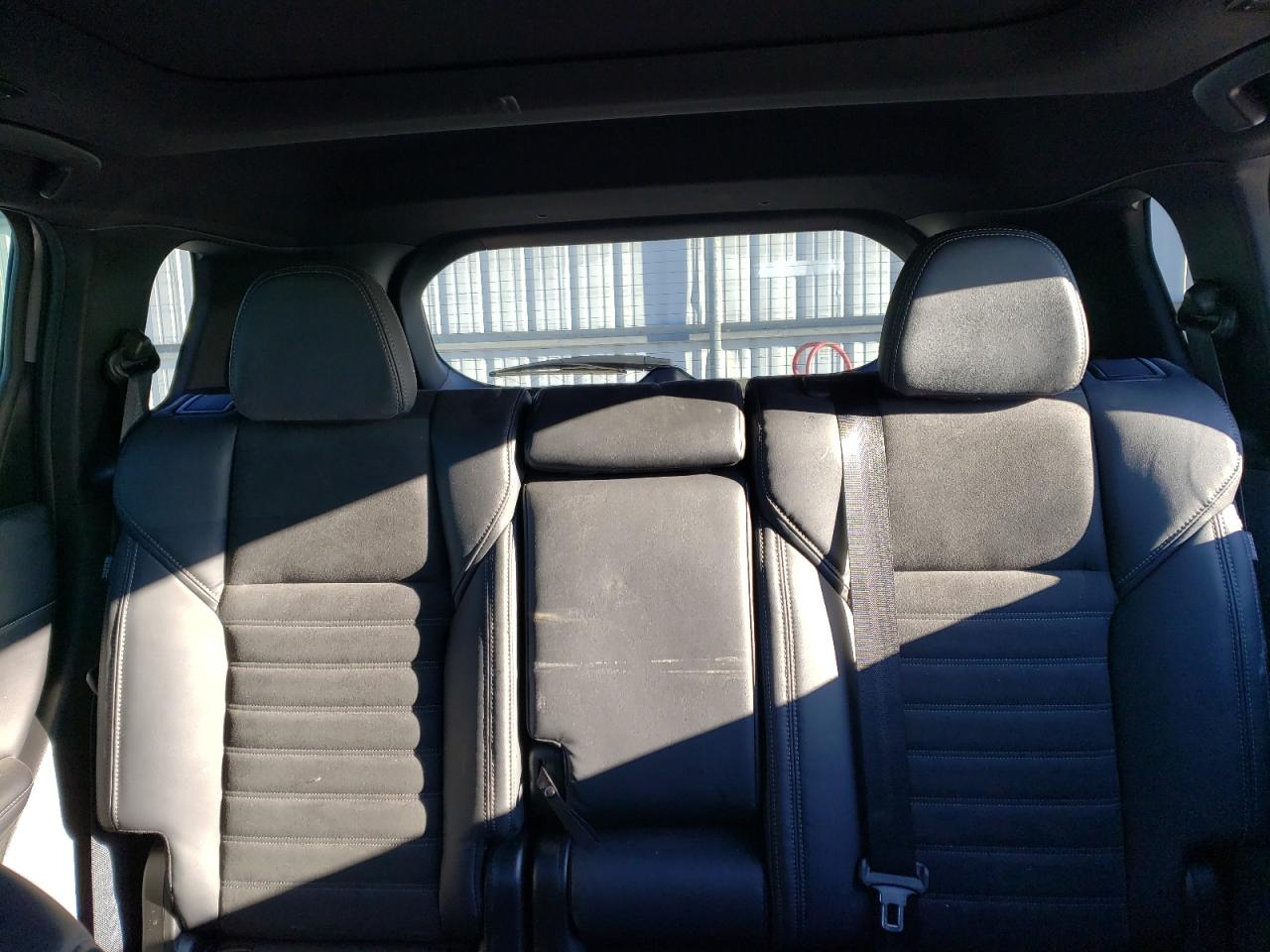 2022 MITSUBISHI OUTLANDER SE VIN:JA4J4UA88NZ069097