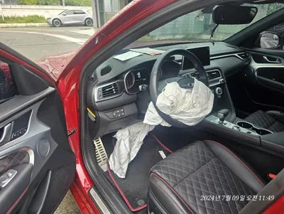 2018 Genesis G70 VIN: