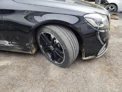 2015 Mercedes-Benz S 500 VIN: