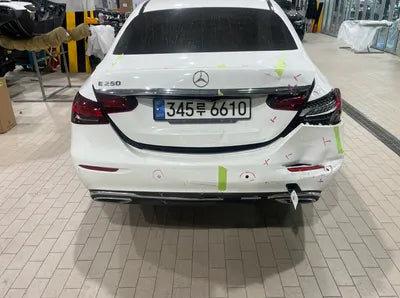 2022 Mercedes-Benz E 250 W1KZF4FB1NB073479 VIN:W1KZF4FB1NB073479