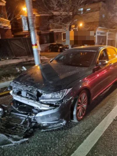 2018 Genesis G80 VIN: