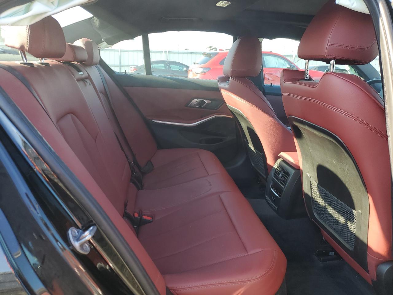 2023 BMW 330XE  VIN:3MW39FS03P8D03712