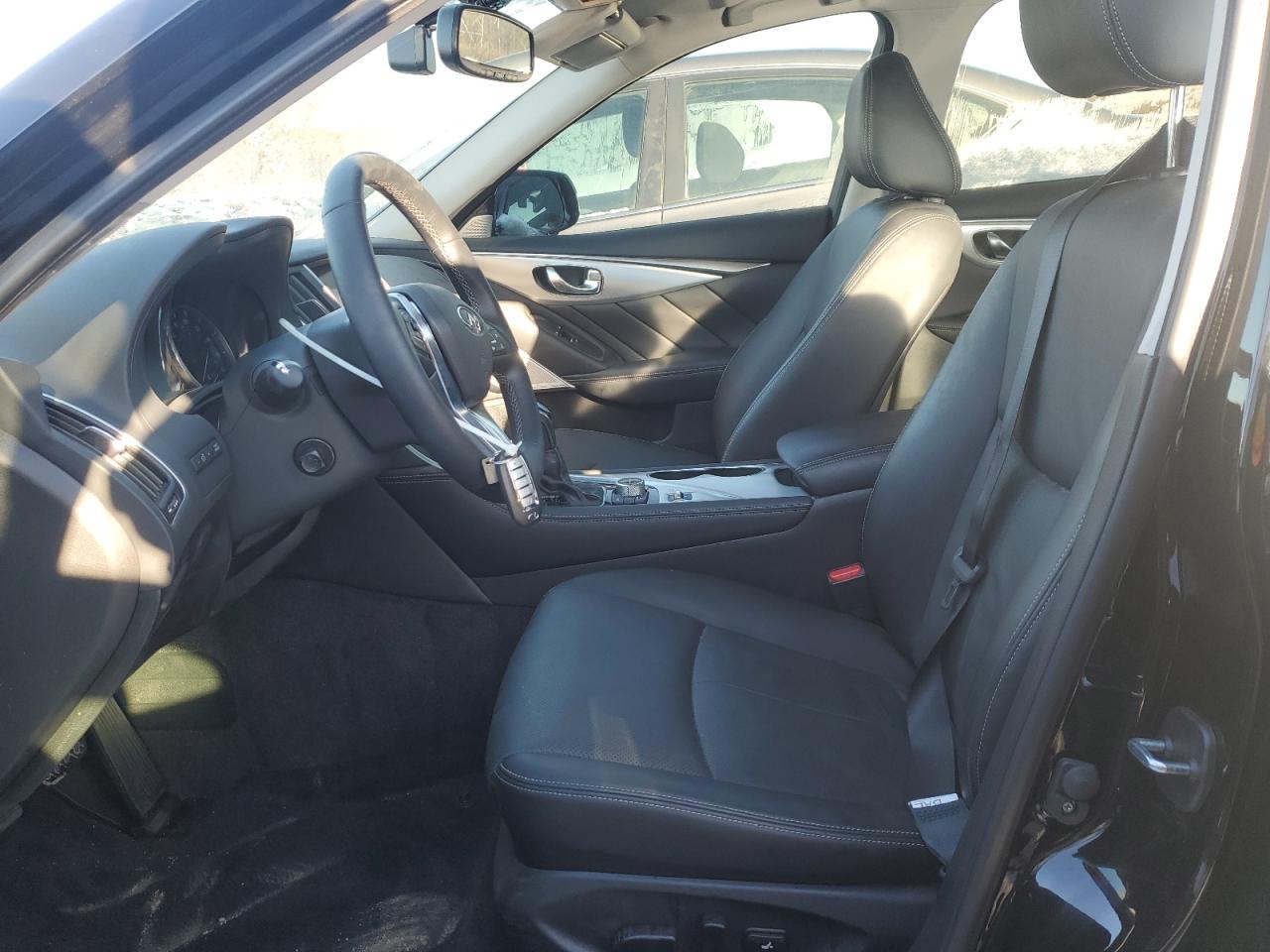 2024 INFINITI Q50 LUXE VIN:JN1EV7BR1RM632476