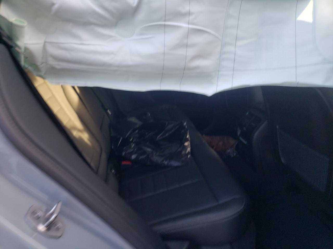 2022 BMW X3 M40I VIN:5UX83DP04N9J07822