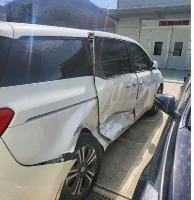 2018 Kia Carnival KNHMF37ABKS490067 VIN:KNHMF37ABKS490067
