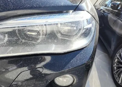 2015 BMW 630 WBAKV2101F0N23022 VIN:WBAKV2101F0N23022