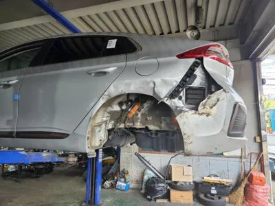 2018 Hyundai Ioniq KMHC051HFJU023141 VIN:KMHC051HFJU023141