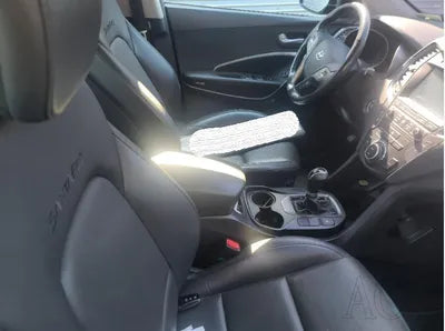 2015 Hyundai Santa FE 983KMKMHSW81UDFU5 VIN:983KMKMHSW81UDFU5