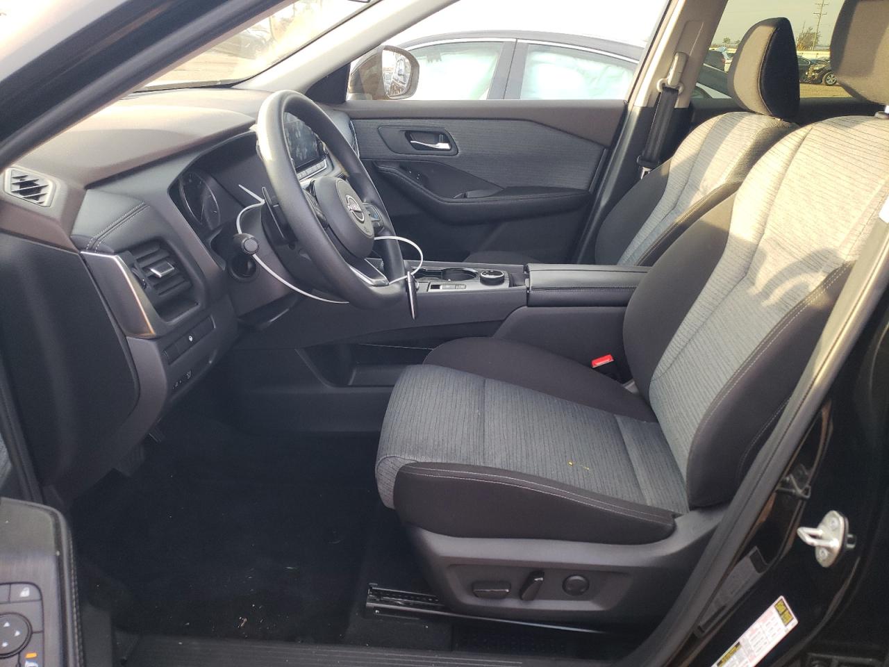 2023 NISSAN ROGUE SV VIN:JN8BT3BB8PW479313