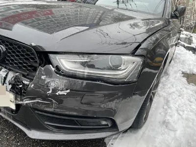 2015 Audi A4 WAUZZZ8KXFN046399 VIN:WAUZZZ8KXFN046399
