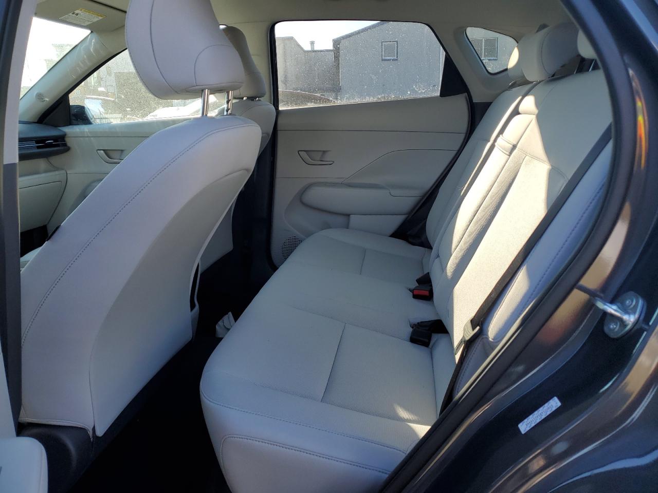 2024 HYUNDAI KONA SEL VIN:KM8HCCAB5RU174448