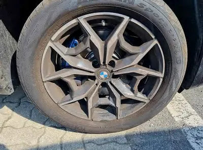 2023 BMW 420 WBA21DT09P9N93546 VIN:WBA21DT09P9N93546