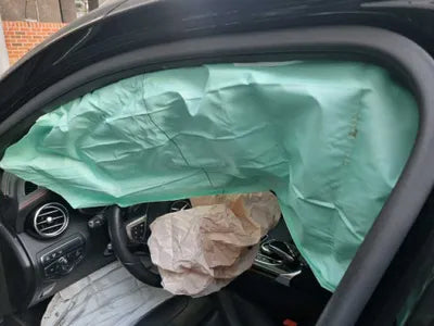 2017 Mercedes-Benz GLC 43 WDC0G6EBXHF277072 VIN:WDC0G6EBXHF277072