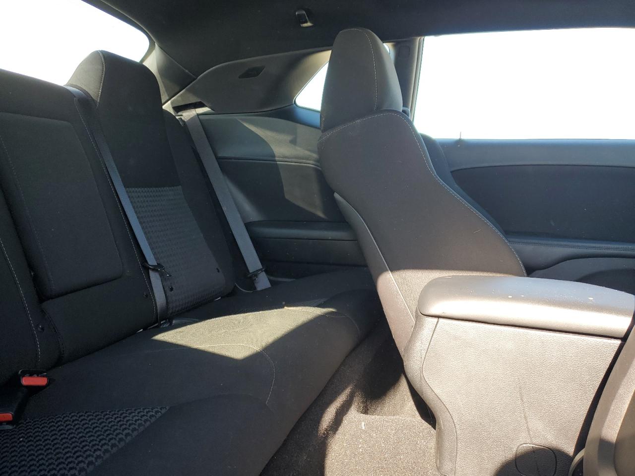 2023 DODGE CHALLENGER R/T VIN:2C3CDZBT8PH570285