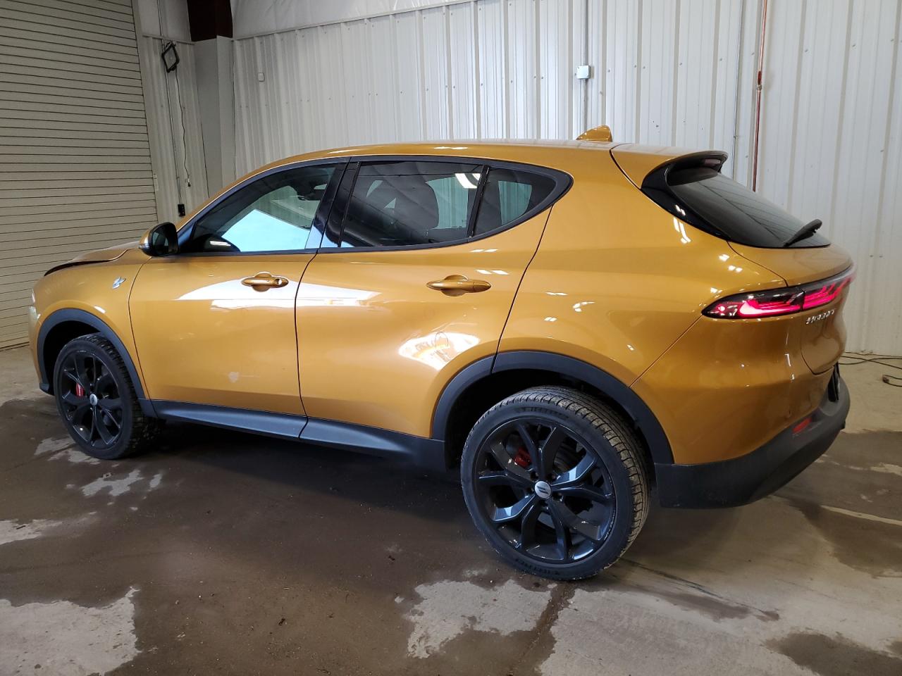 2023 DODGE HORNET GT VIN:ZACNDFAN6P3A03049