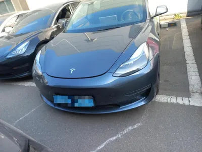 2022 Tesla Model 3 5YJ3E1EB2NF307581 VIN:5YJ3E1EB2NF307581