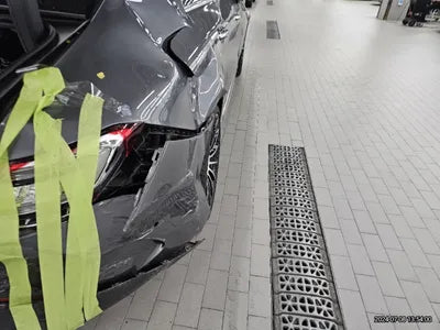 2019 Mercedes-Benz CLS 450 VIN: