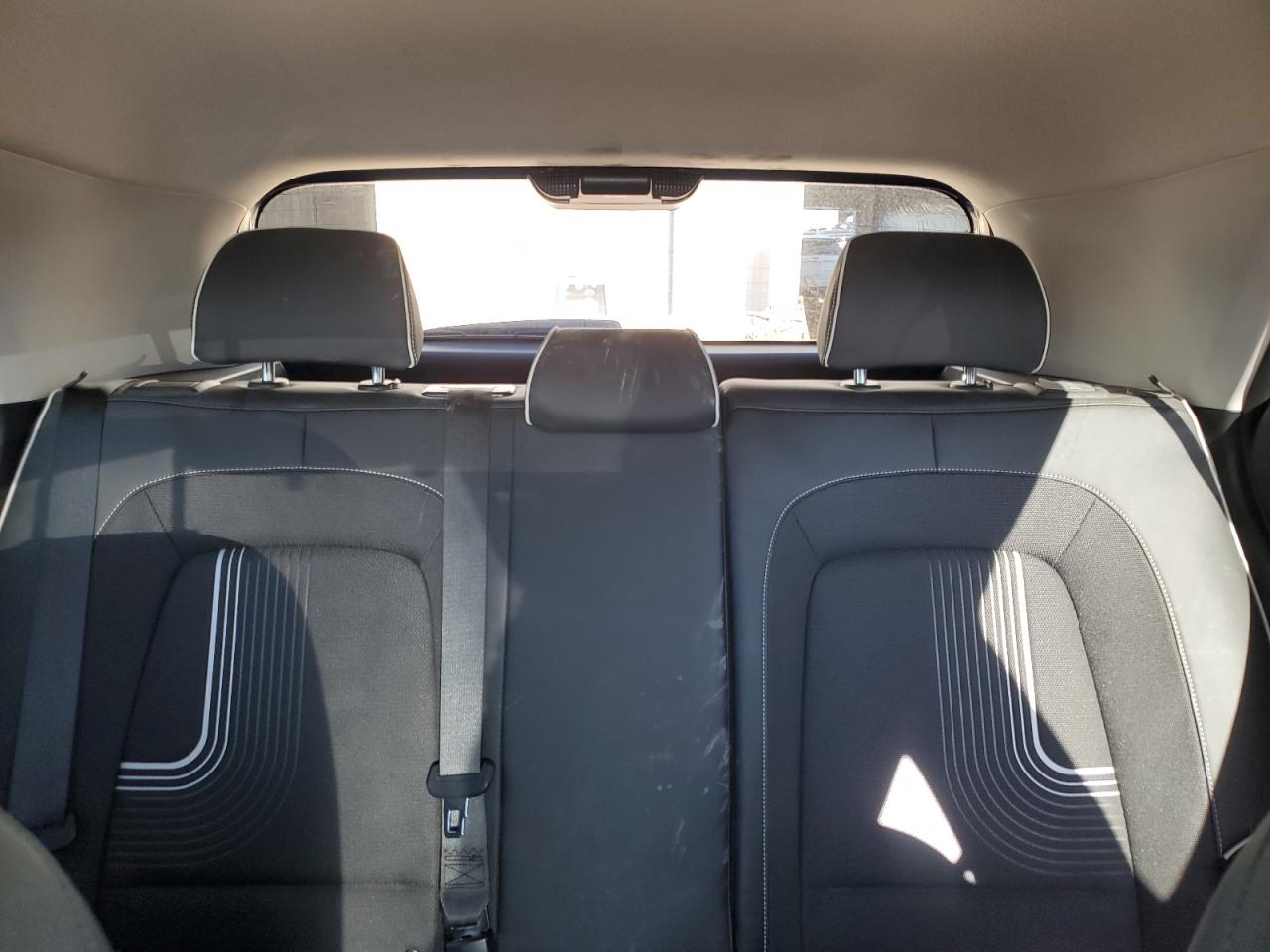 2023 HYUNDAI VENUE SEL VIN:KMHRC8A30PU251542