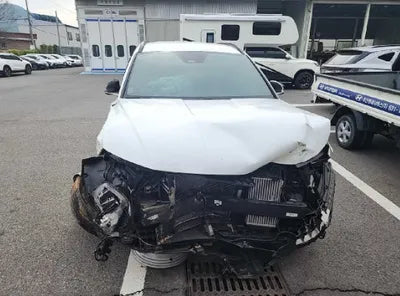 2021 Hyundai Tucson KMHJE81BGMU006030 VIN:KMHJE81BGMU006030