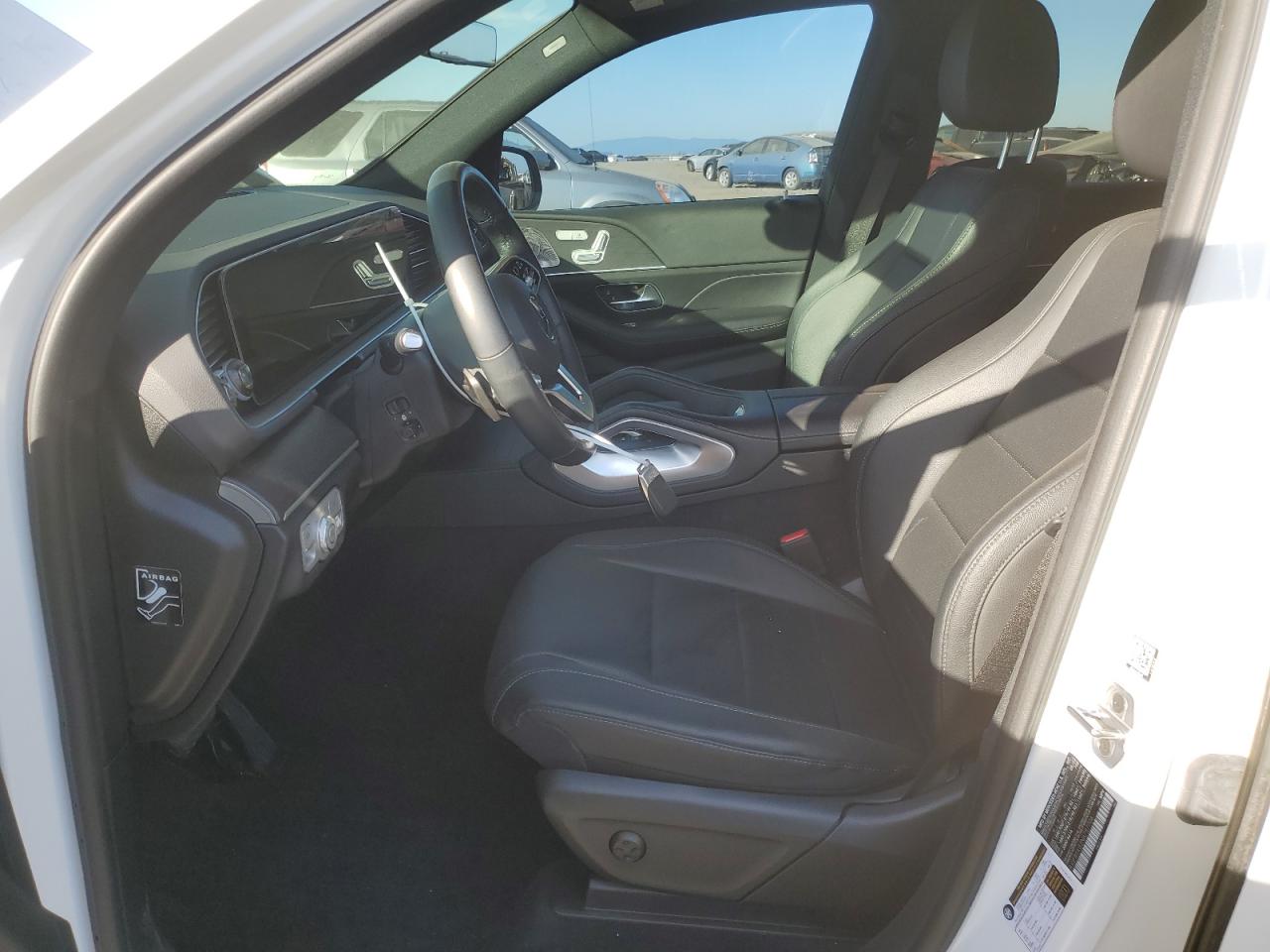 2022 MERCEDES-BENZ GLE 450 4MATIC VIN:4JGFB5KB2NA757706
