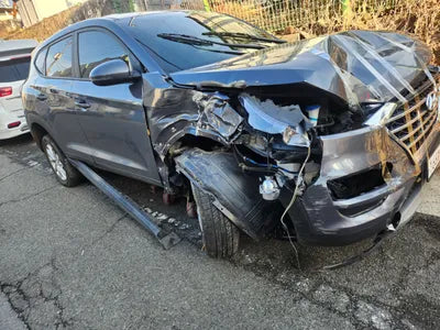 2020 Hyundai Tucson KMHJ281ADLU292592 VIN:KMHJ281ADLU292592