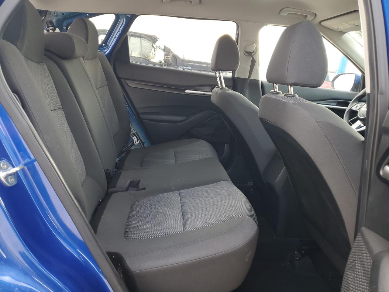 2023 KIA SELTOS LX VIN:KNDEPCAA2P7369678