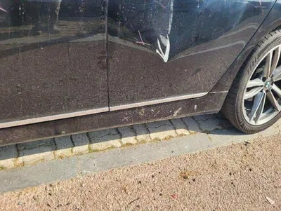 2016 BMW 730 WBA7C4108GG641147 VIN:WBA7C4108GG641147