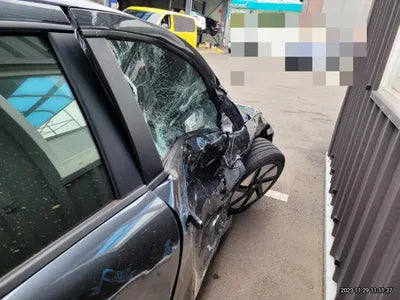 2022 Hyundai Ioniq VIN: