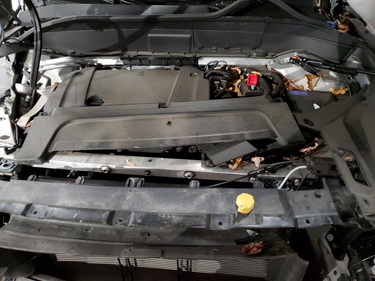 2024 VOLVO XC90 PLUS VIN:YV4062JE9R1181625