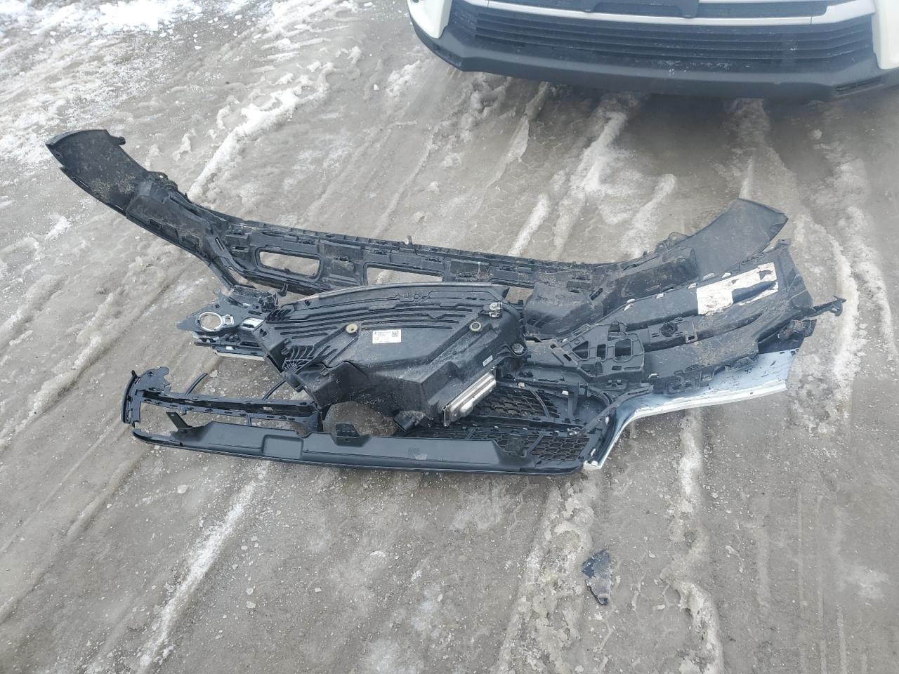 2022 MERCEDES-BENZ GLC 300 4MATIC VIN:W1N0G8EB0NV360067