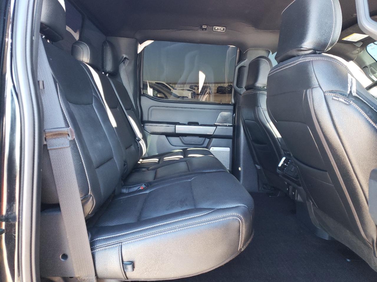 2022 FORD F150 SUPERCREW VIN:1FTFW1E52NFA81140