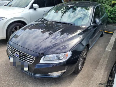 2014 Volvo S80 VIN: