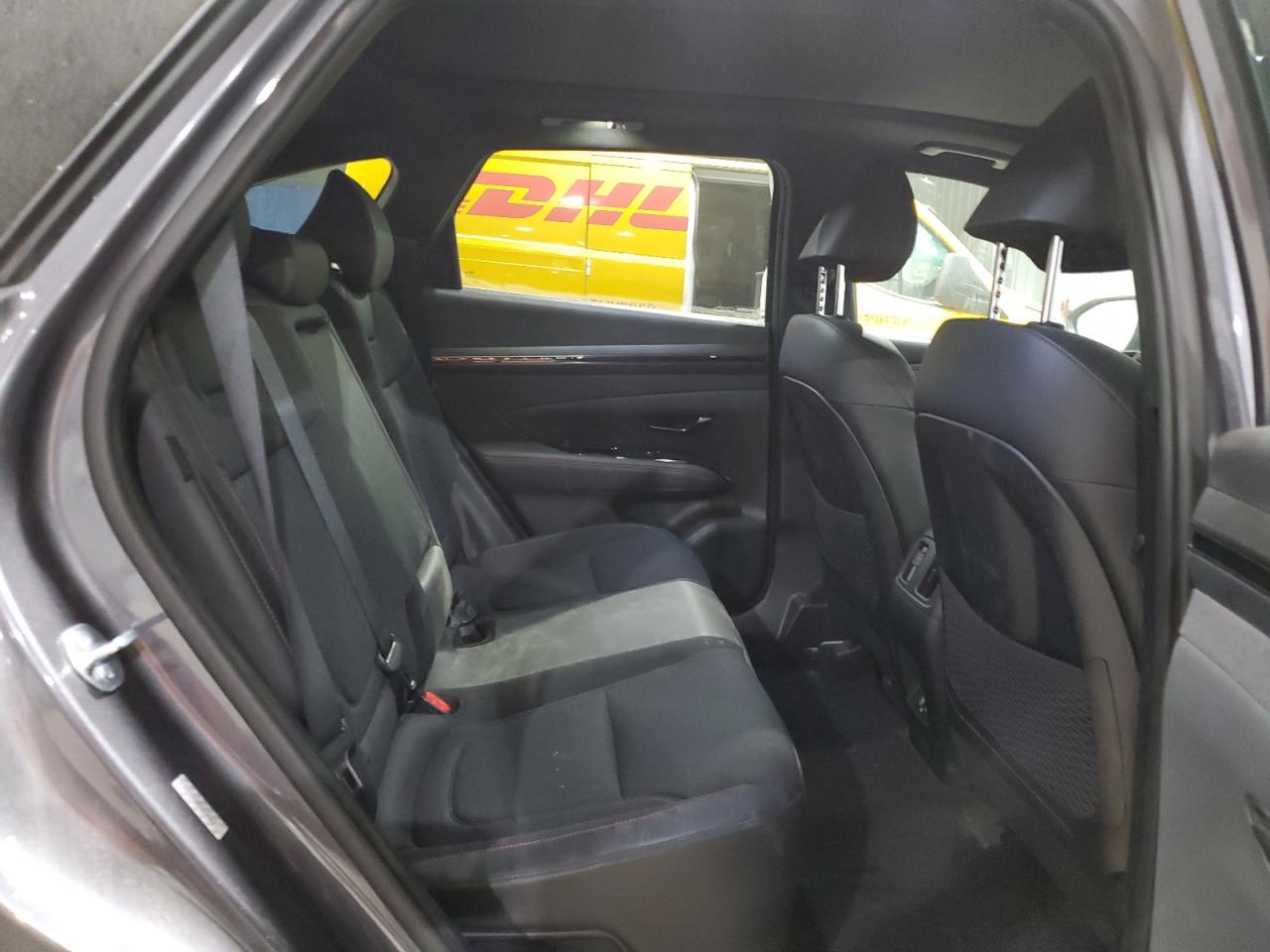 2024 HYUNDAI TUCSON N LINE VIN:1GCNCPEH6EZ314825