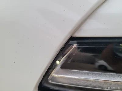 2021 Genesis GV80 VIN: