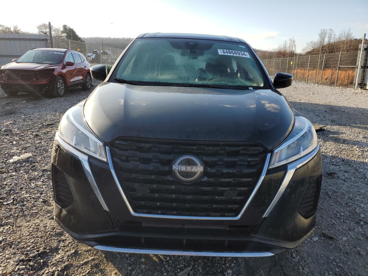 2023 NISSAN KICKS S VIN:3N1CP5BV8PL470162