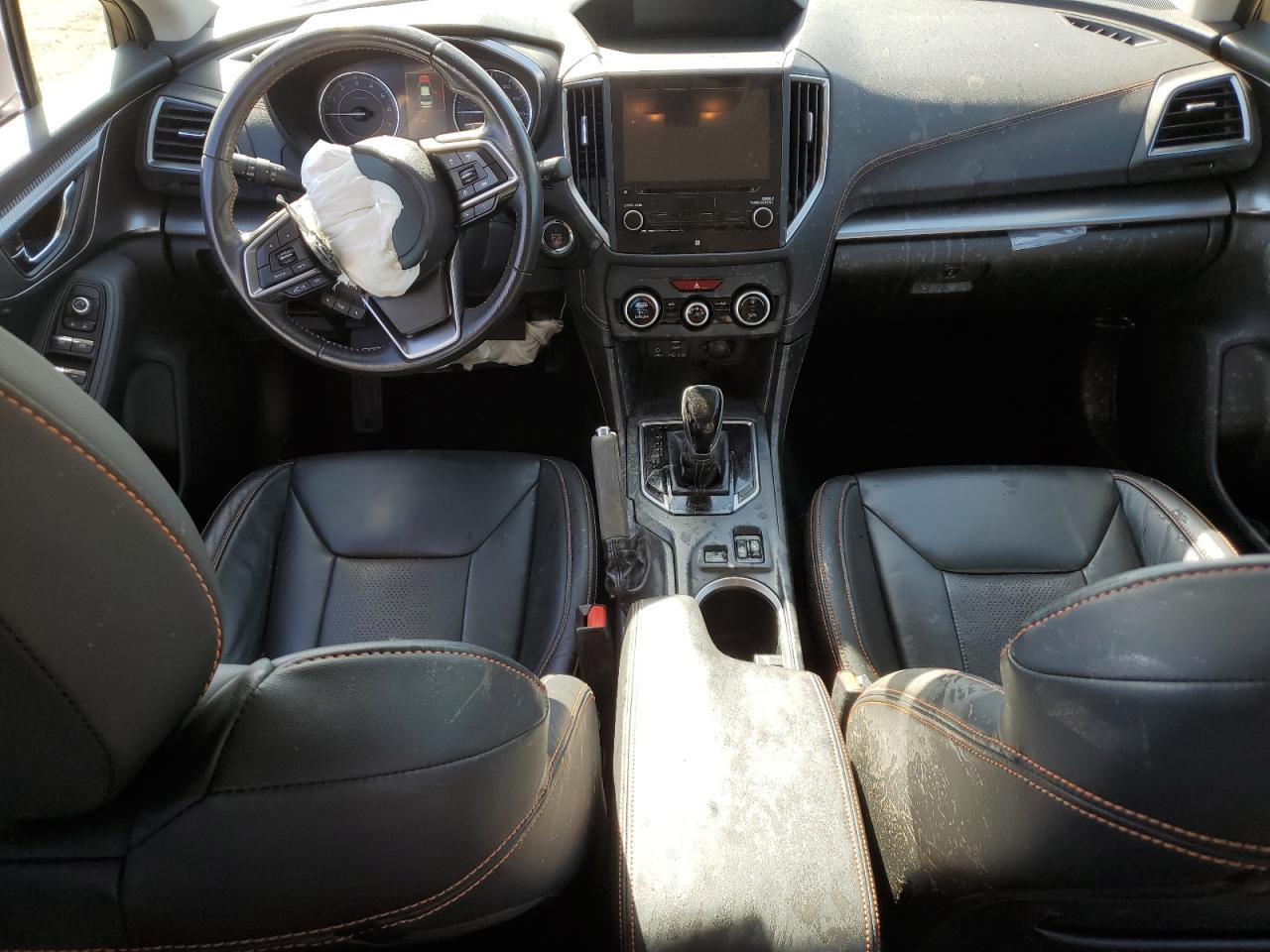 2023 SUBARU CROSSTREK LIMITED VIN:JF2GTHMC8P8279932