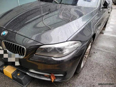 2014 BMW 520 VIN: