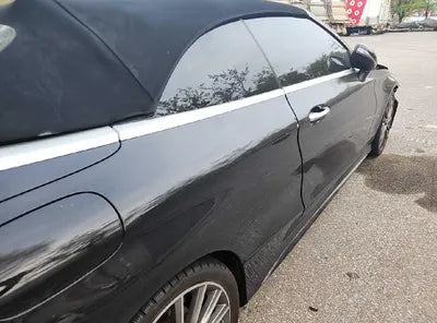 2017 Mercedes-Benz C 200 937KMWDDWK4CB4HF4 VIN:937KMWDDWK4CB4HF4