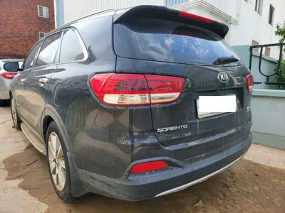 2016 Kia Sorento KNAPH81ADGA130341 VIN:KNAPH81ADGA130341