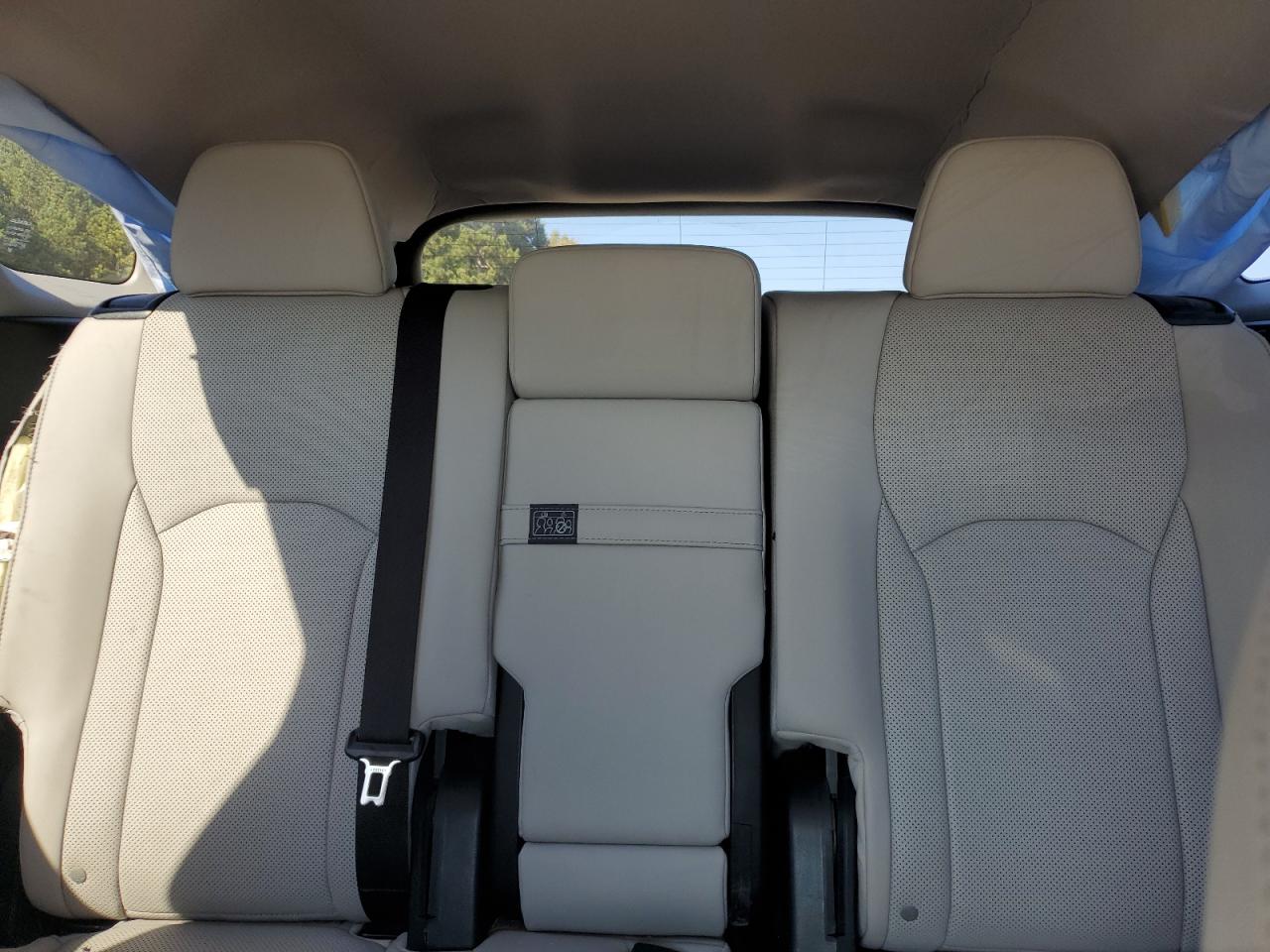 2022 LEXUS RX 350 L VIN:JTJHZKEA2N2024606