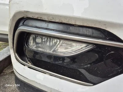 2015 Hyundai Santa FE VIN: