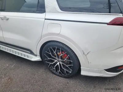 2022 Kia Carnival VIN:
