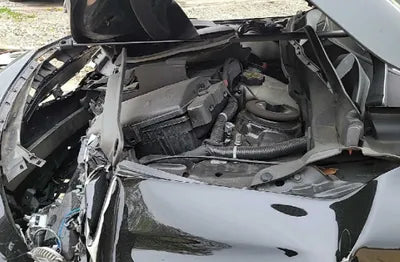 2016 Chevrolet Impala 366KM1G1155SA4GU1 VIN:366KM1G1155SA4GU1